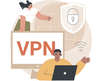 無料VPNが無料な理由